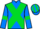 Jockey Silk colours