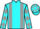 Jockey Silk colours