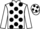 Jockey Silk colours