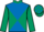 Jockey Silk colours