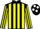 Jockey Silk colours