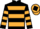 Jockey Silk colours