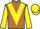 Jockey Silk colours