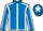 Jockey Silk colours