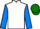 Jockey Silk colours