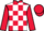 Jockey Silk colours
