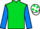 Jockey Silk colours