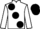 Jockey Silk colours