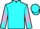 Jockey Silk colours