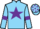 Jockey Silk colours