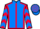 Jockey Silk colours