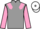 Jockey Silk colours