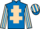 Jockey Silk colours