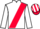 Jockey Silk colours