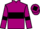 Jockey Silk colours
