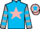Jockey Silk colours
