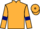 Jockey Silk colours