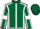 Jockey Silk colours
