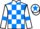 Jockey Silk colours
