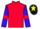 Jockey Silk colours