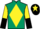 Jockey Silk colours
