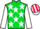 Jockey Silk colours