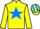 Jockey Silk colours