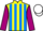 Jockey Silk colours