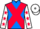Jockey Silk colours