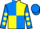 Jockey Silk colours