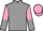 Jockey Silk colours