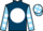 Jockey Silk colours