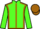 Jockey Silk colours