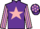 Jockey Silk colours