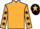Jockey Silk colours
