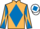 Jockey Silk colours