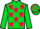Jockey Silk colours