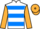 Jockey Silk colours