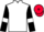 Jockey Silk colours