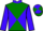 Jockey Silk colours