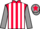Jockey Silk colours