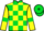 Jockey Silk colours
