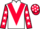 Jockey Silk colours