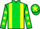 Jockey Silk colours