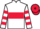 Jockey Silk colours