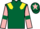 Jockey Silk colours