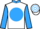 Jockey Silk colours