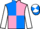 Jockey Silk colours