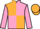 Jockey Silk colours