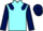 Jockey Silk colours